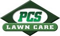 PCS Lawncare & Landscaping logo
