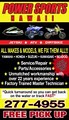 POWERSPORTS HAWAII image 1