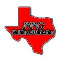 PPG WELDING & FABRICATION logo