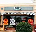 PTA Pizza & Hoagie logo