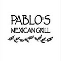 Pablo's Mexican Grill logo