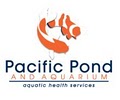 Pacific Pond and Aquarium logo