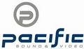 Pacific Sound & Video logo