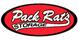 Pack-Rat Boat RV & Self Storage logo