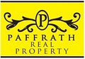 Paffrath Real Property logo