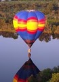 Painted Horizons Hot Air Balloon Tours image 4