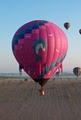 Painted Horizons Hot Air Balloon Tours logo