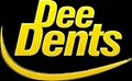 Paintless Dent Removal/Paintless Dent Repair in CT & NY logo