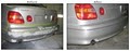 Paintless Dent Removal & Repair - The Dent Shop image 1