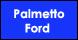 Palmetto Ford Lincoln Mercury image 5