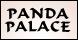 Panda Palace Chinese Restaurant logo