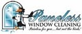 Paneless Window Cleaning image 1