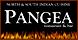 Pangea Restaurant logo