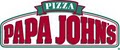 Papa John'S Pizza logo