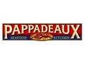 Pappadeaux Seafood Kitchen logo