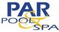 Par Pool and Spa logo
