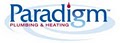 Paradigm Plumbing and Heating Inc. logo