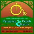Paradise Creek Bicycles image 2