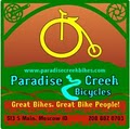 Paradise Creek Bicycles image 2