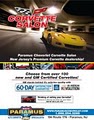 Paramus Chevrolet - Corvette Salon image 1