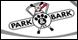 Park Bark & Fly logo