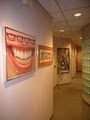 Park Slope Dentistry: Dr. Ronald I. Teichman, D.D.S. logo