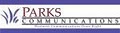 Parks TV & Communications logo