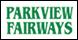 Parkview Fairways Public Golf Course logo