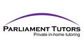 Parliament Tutors: Private Tutoring & Test Prep (Math, SAT, LSAT, GMAT, GRE) logo