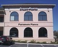 Parramore Pianos logo