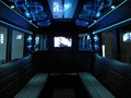 Party Bus Rental Tampa 95/hour logo