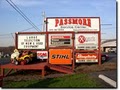 Passmore Service Center logo