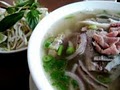 Pasteur's Noodle Soup image 2