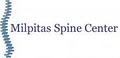 Patel, Dhanish, DC - Milipitas Spine Ctr logo