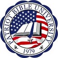 Patriot Bible University logo