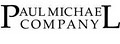 Paul Michael Co logo