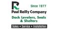 Paul Reilly Co logo