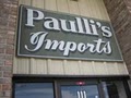 Paulli's Imports logo