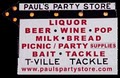 Pauls Paul's Party Store image 5