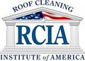 Pauls Roof Cleaning logo