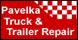 Pavelka Trucking Inc logo