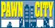 Pawn City logo