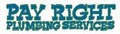 Pay Right Plumbing Services image 2