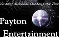 Payton Entertainment logo