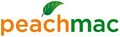 PeachMac logo