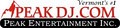 Peak Entertainment Inc. DJs image 1