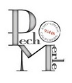 Pech Merle Winery logo