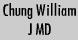 Pediatric Associates: Chung William J MD logo