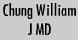 Pediatric Associates: Chung William J MD image 1