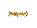 Pelancho's Mexican Restaurant logo